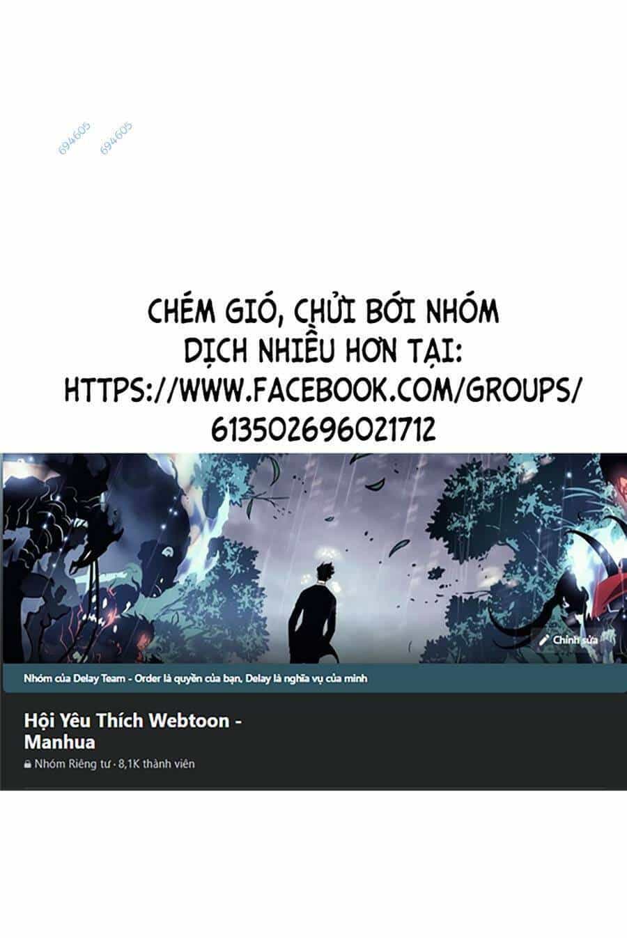 Bản Ngã Tối Thượng - Chương 64 - ảnh 1