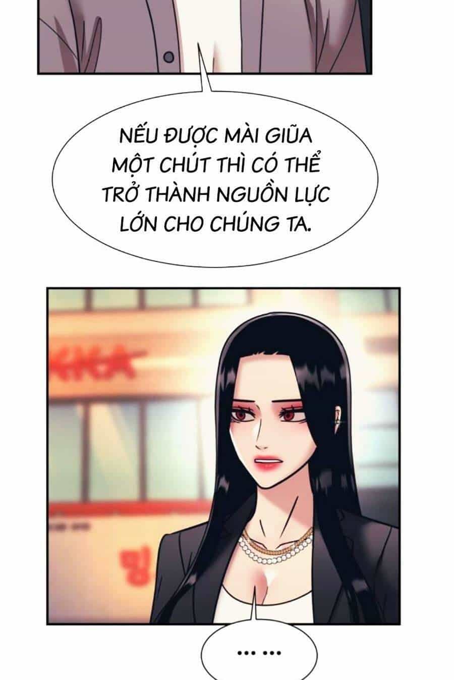 Bản Ngã Tối Thượng - Chương 64 - ảnh 13