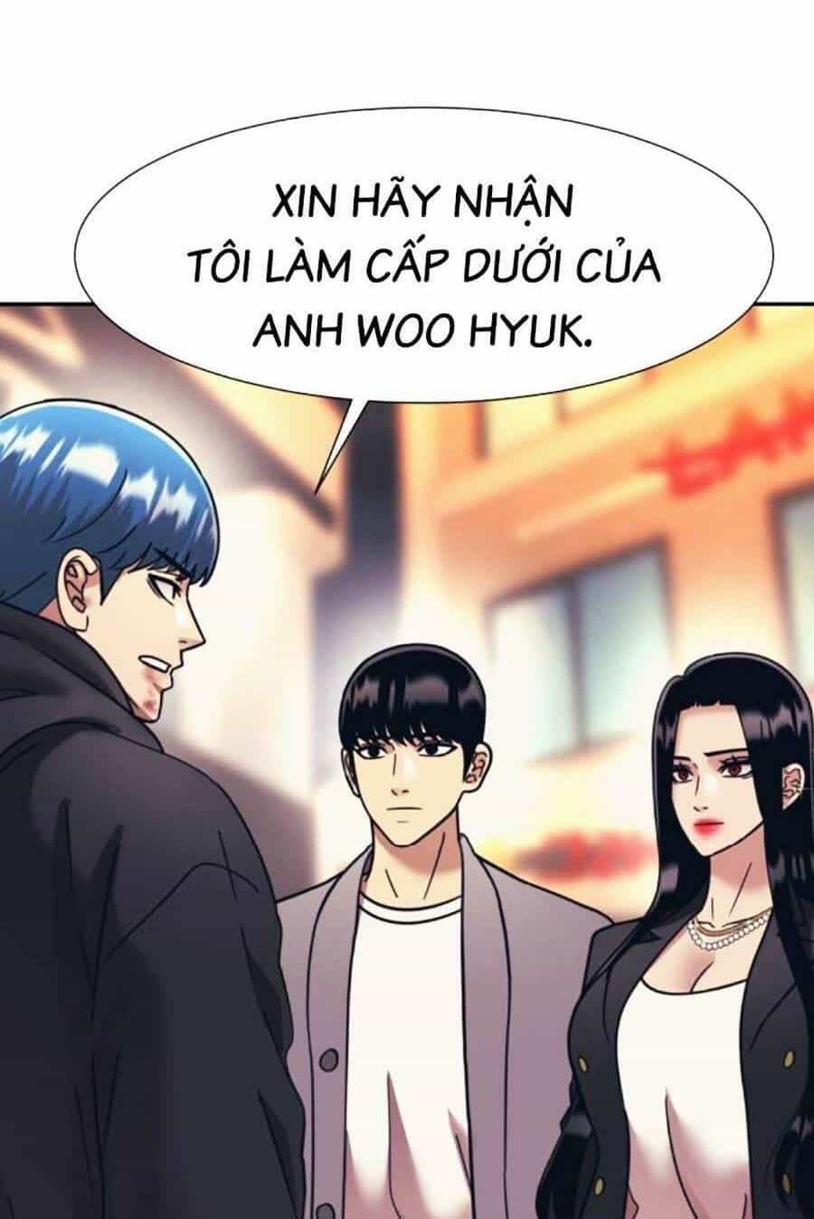 Bản Ngã Tối Thượng - Chương 64 - ảnh 2