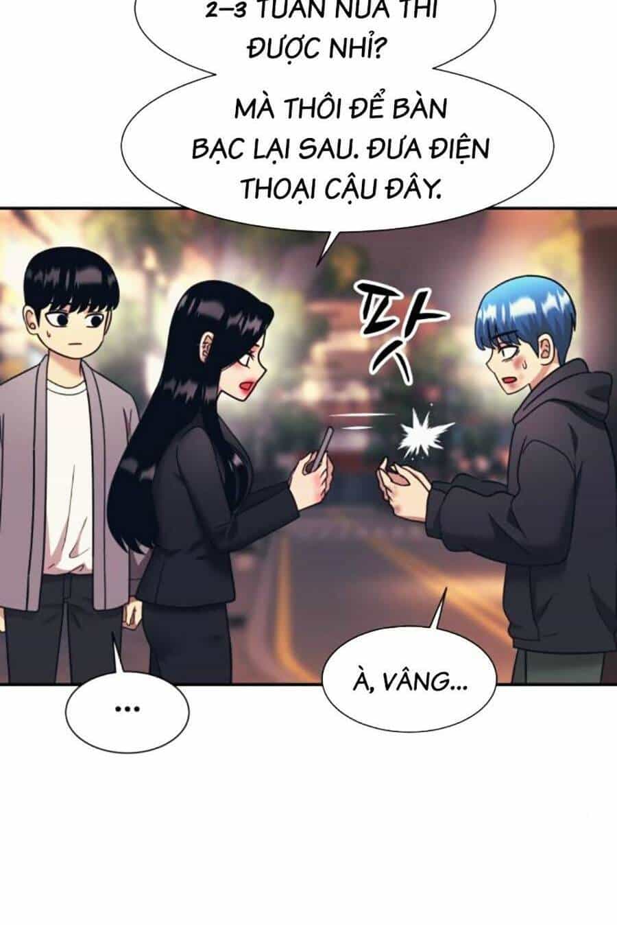 Bản Ngã Tối Thượng - Chương 64 - ảnh 20