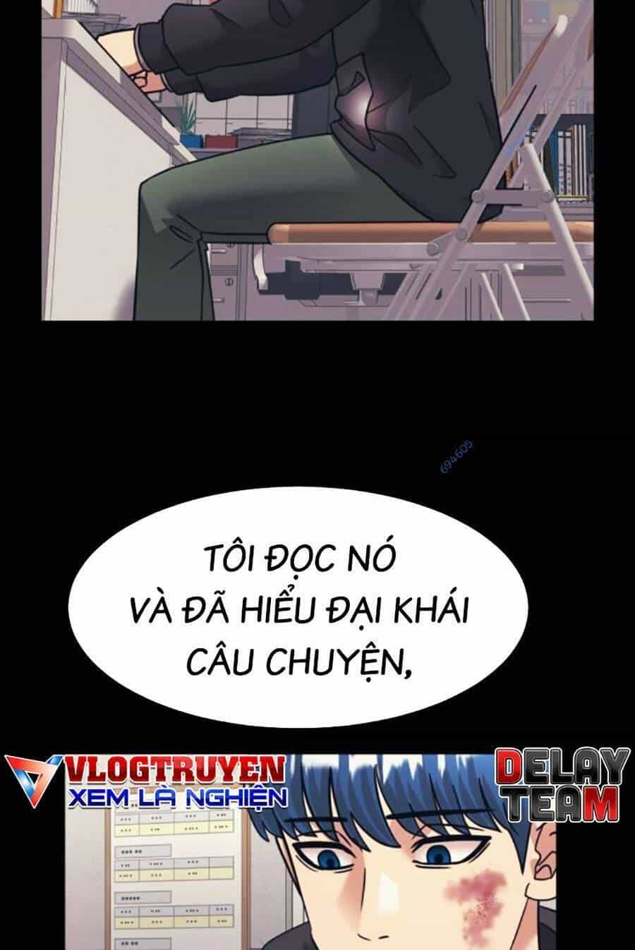 Bản Ngã Tối Thượng - Chương 64 - ảnh 33