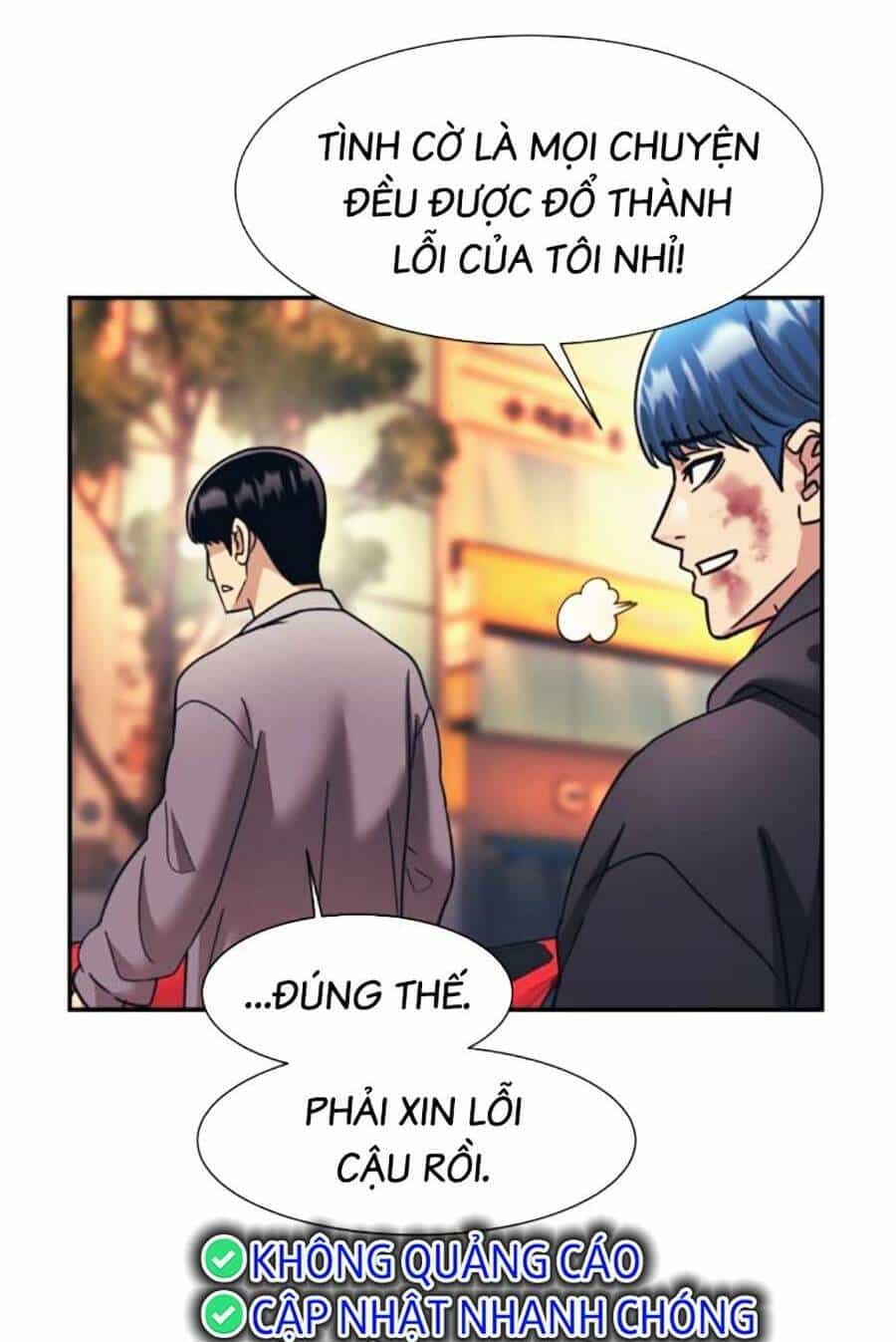 Bản Ngã Tối Thượng - Chương 64 - ảnh 36