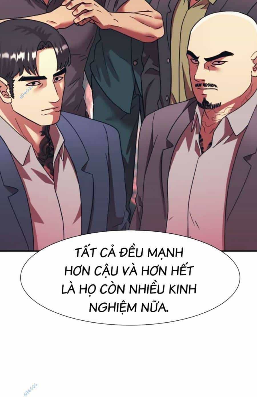 Bản Ngã Tối Thượng - Chương 64 - ảnh 45