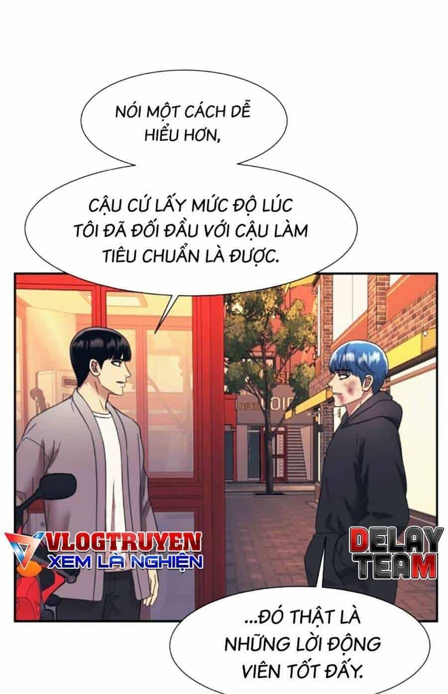 Bản Ngã Tối Thượng - Chương 64 - ảnh 46