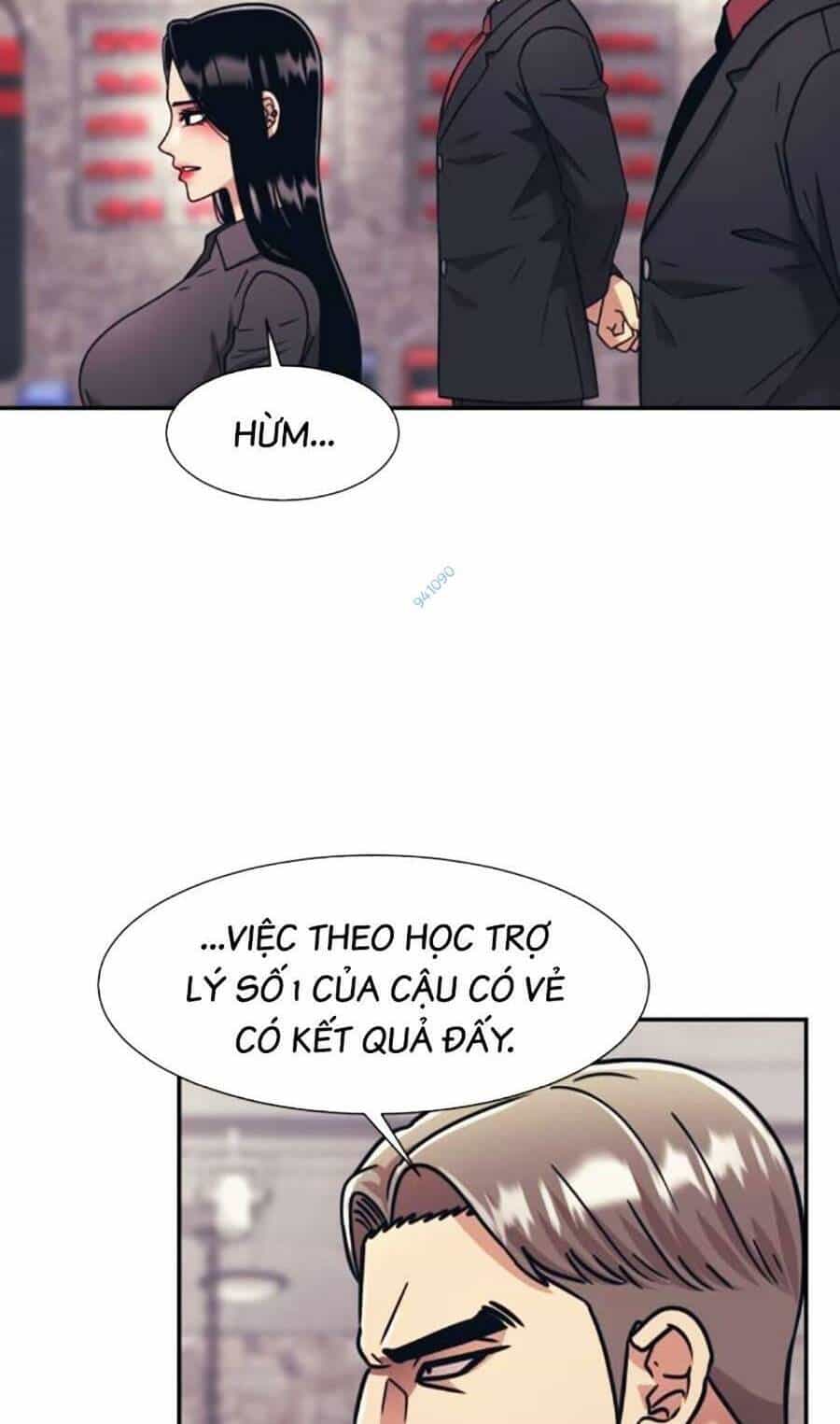 Bản Ngã Tối Thượng - Chương 65 - ảnh 10