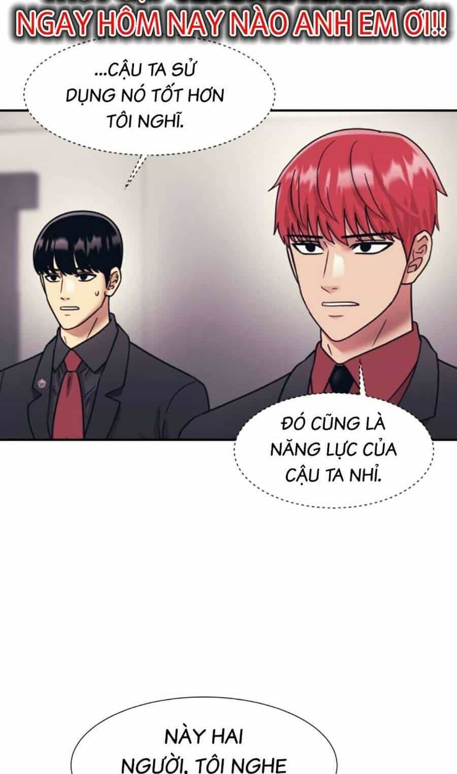 Bản Ngã Tối Thượng - Chương 65 - ảnh 26