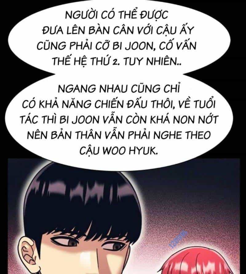 Bản Ngã Tối Thượng - Chương 69 - ảnh 14