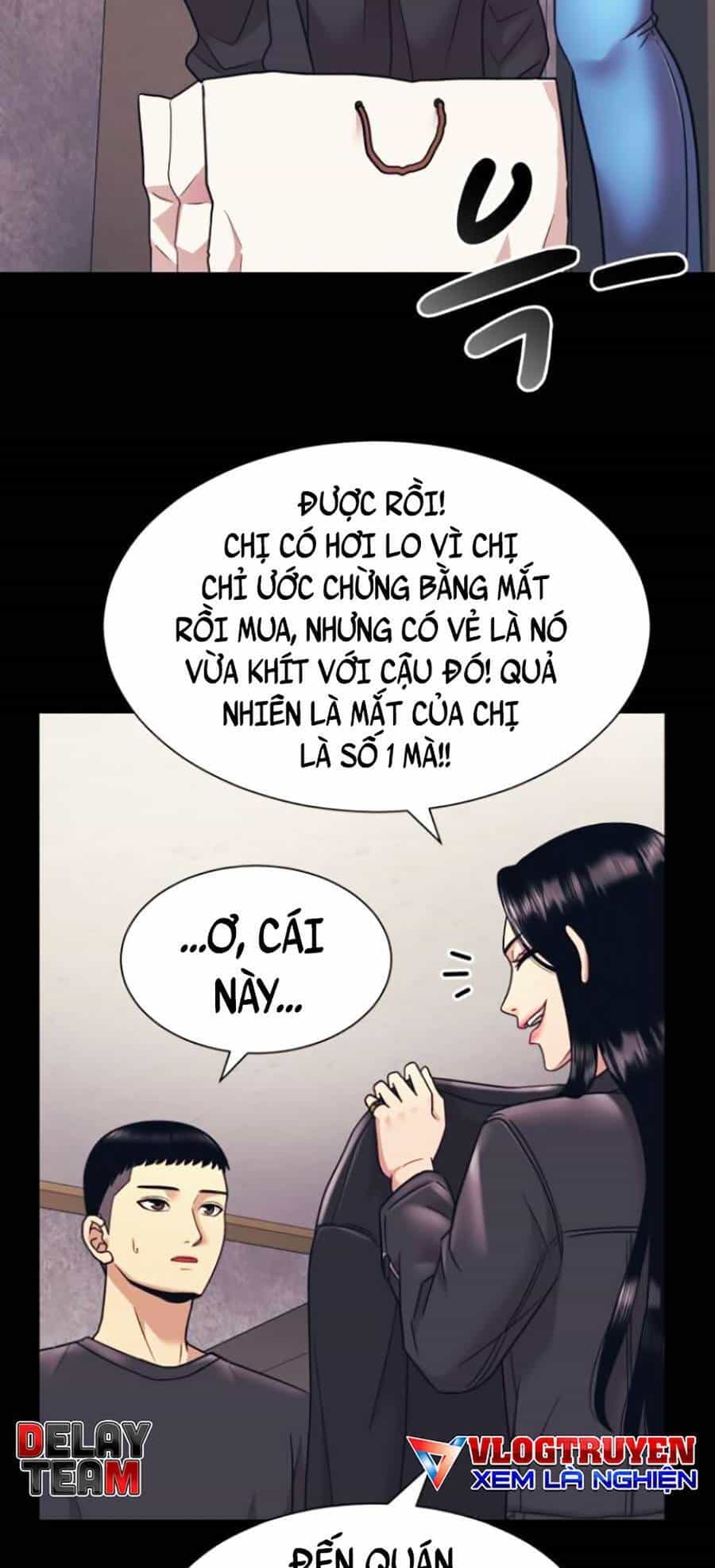 Bản Ngã Tối Thượng - Chương 7 - ảnh 12