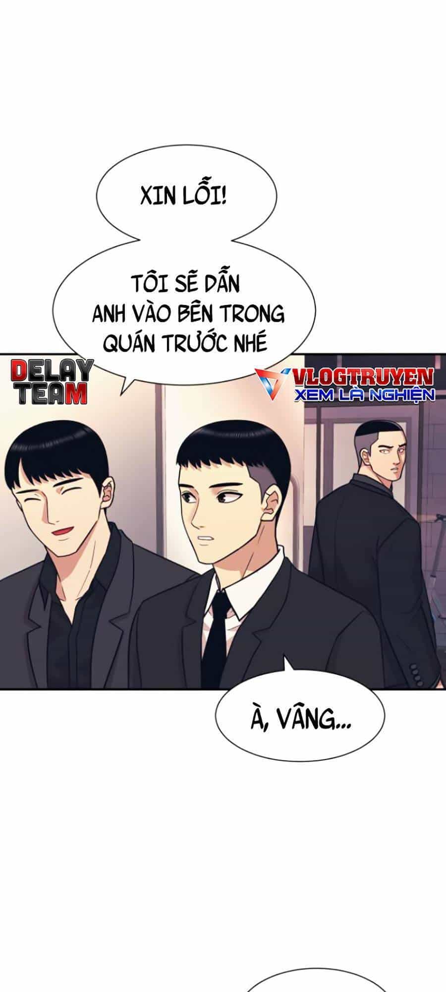 Bản Ngã Tối Thượng - Chương 7 - ảnh 21