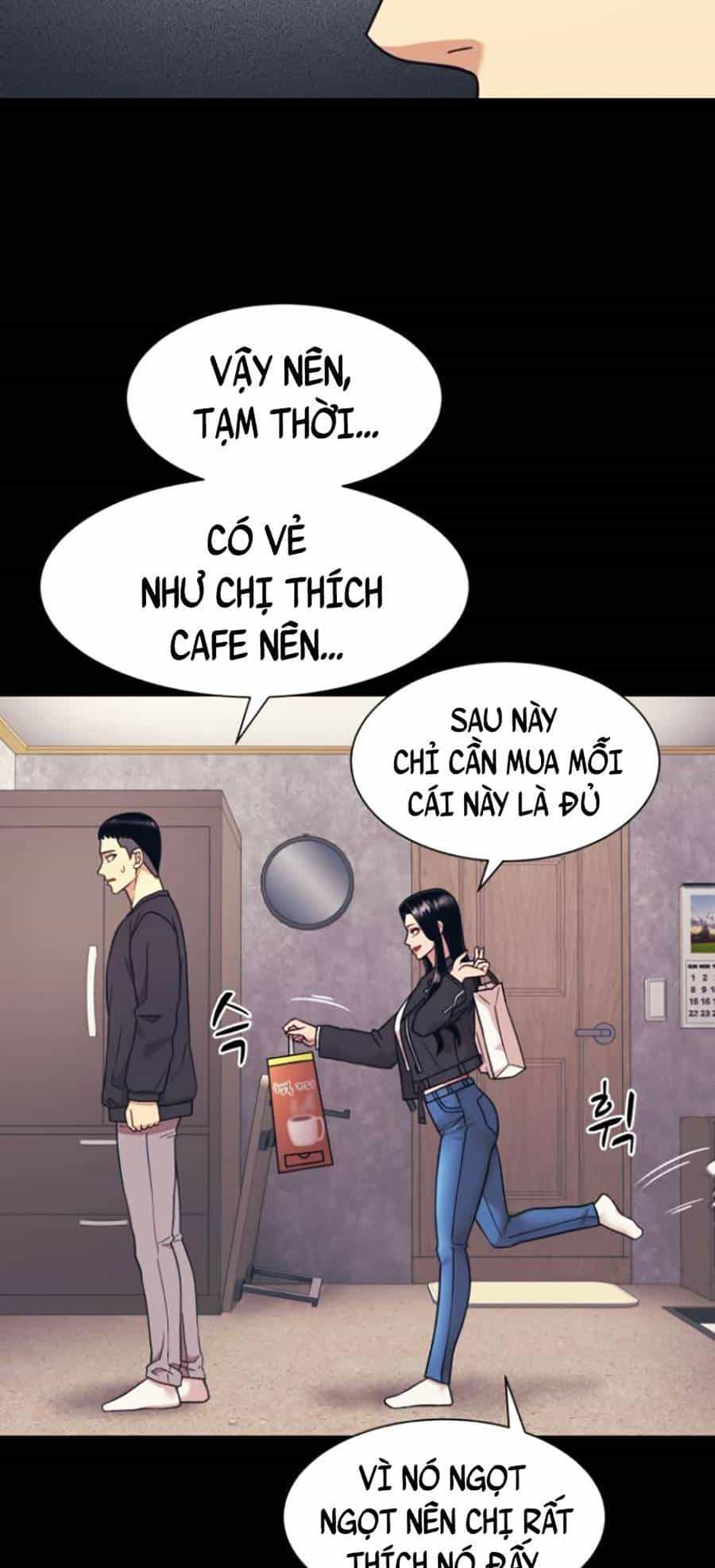 Bản Ngã Tối Thượng - Chương 7 - ảnh 9