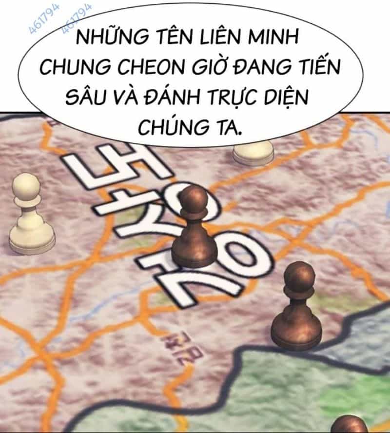 Bản Ngã Tối Thượng - Chương 75 - ảnh 125