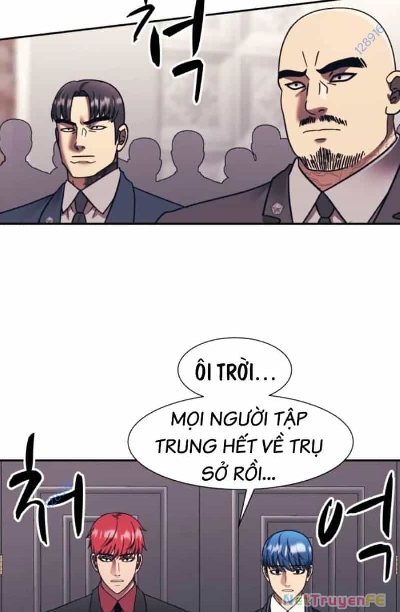 Bản Ngã Tối Thượng - Chương 78 - ảnh 10