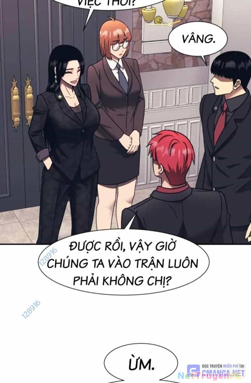 Bản Ngã Tối Thượng - Chương 78 - ảnh 24