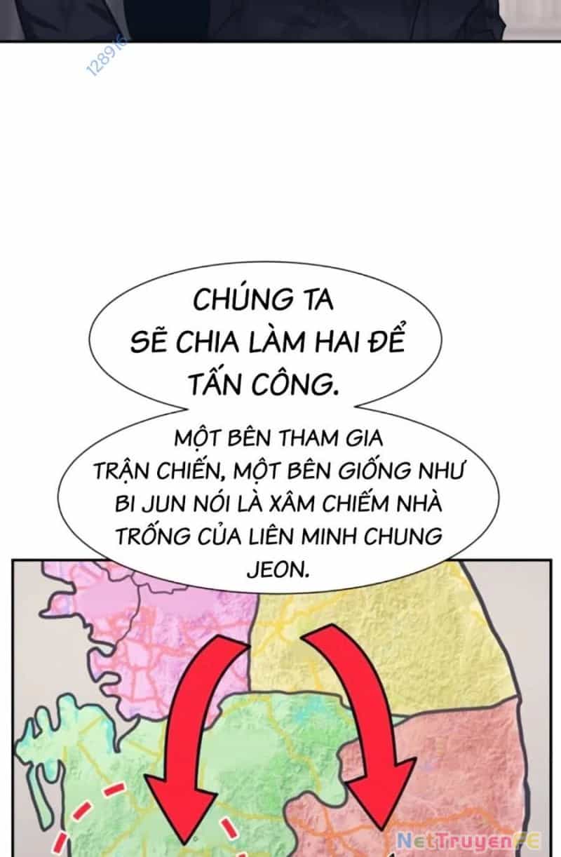 Bản Ngã Tối Thượng - Chương 78 - ảnh 40