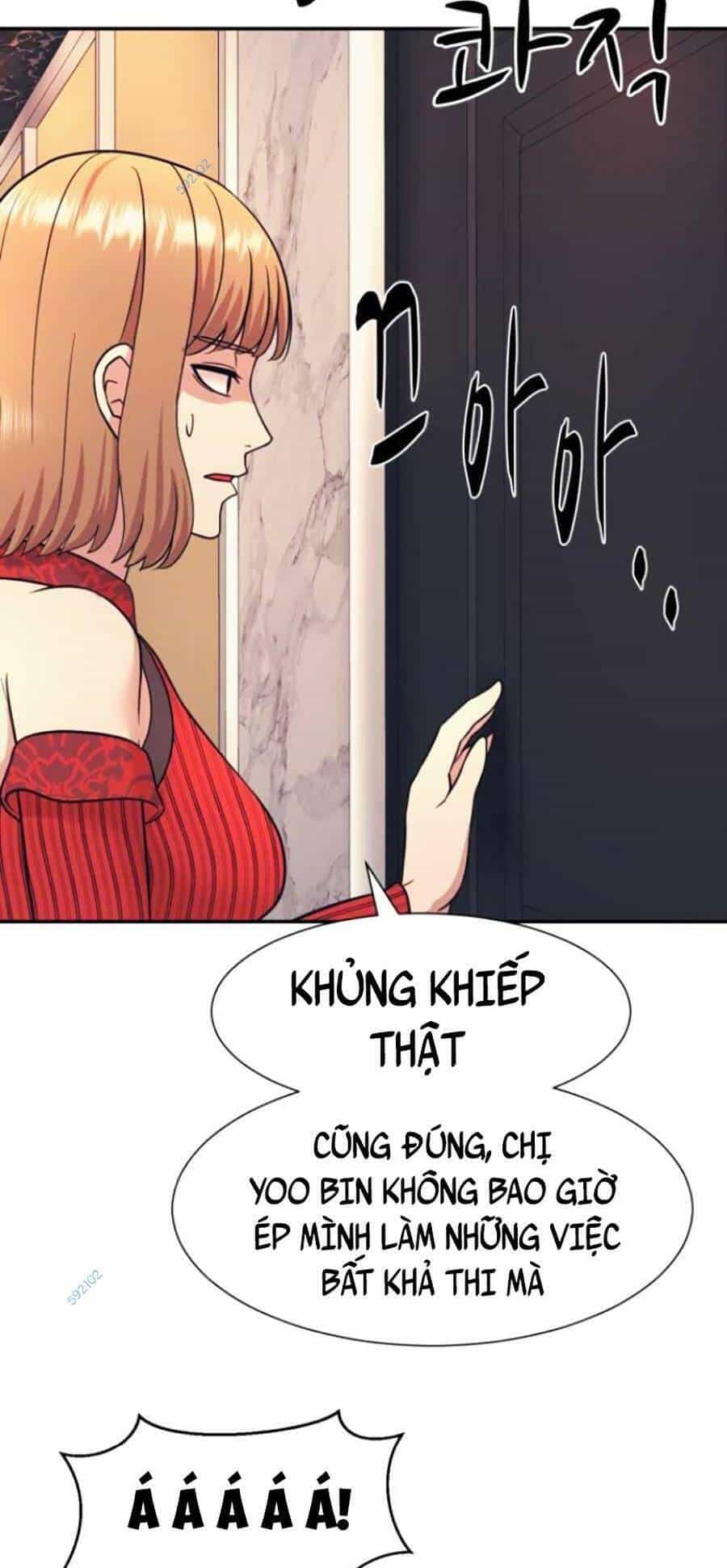 Bản Ngã Tối Thượng - Chương 8 - ảnh 105