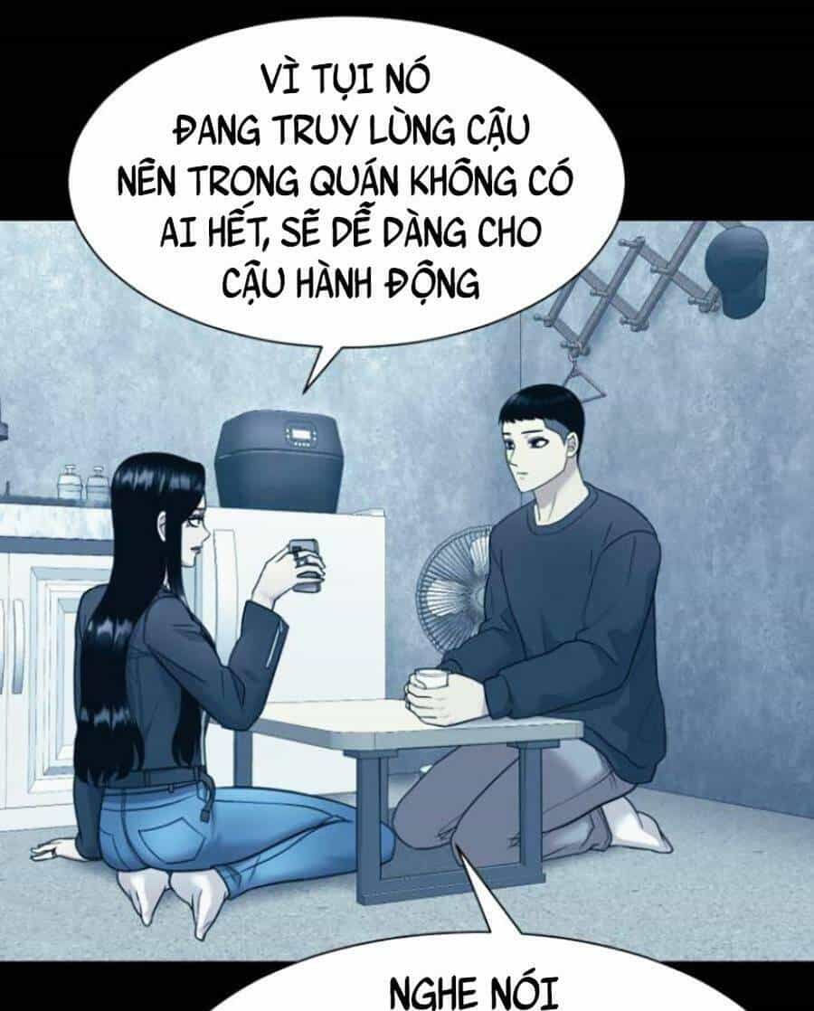 Bản Ngã Tối Thượng - Chương 8 - ảnh 31