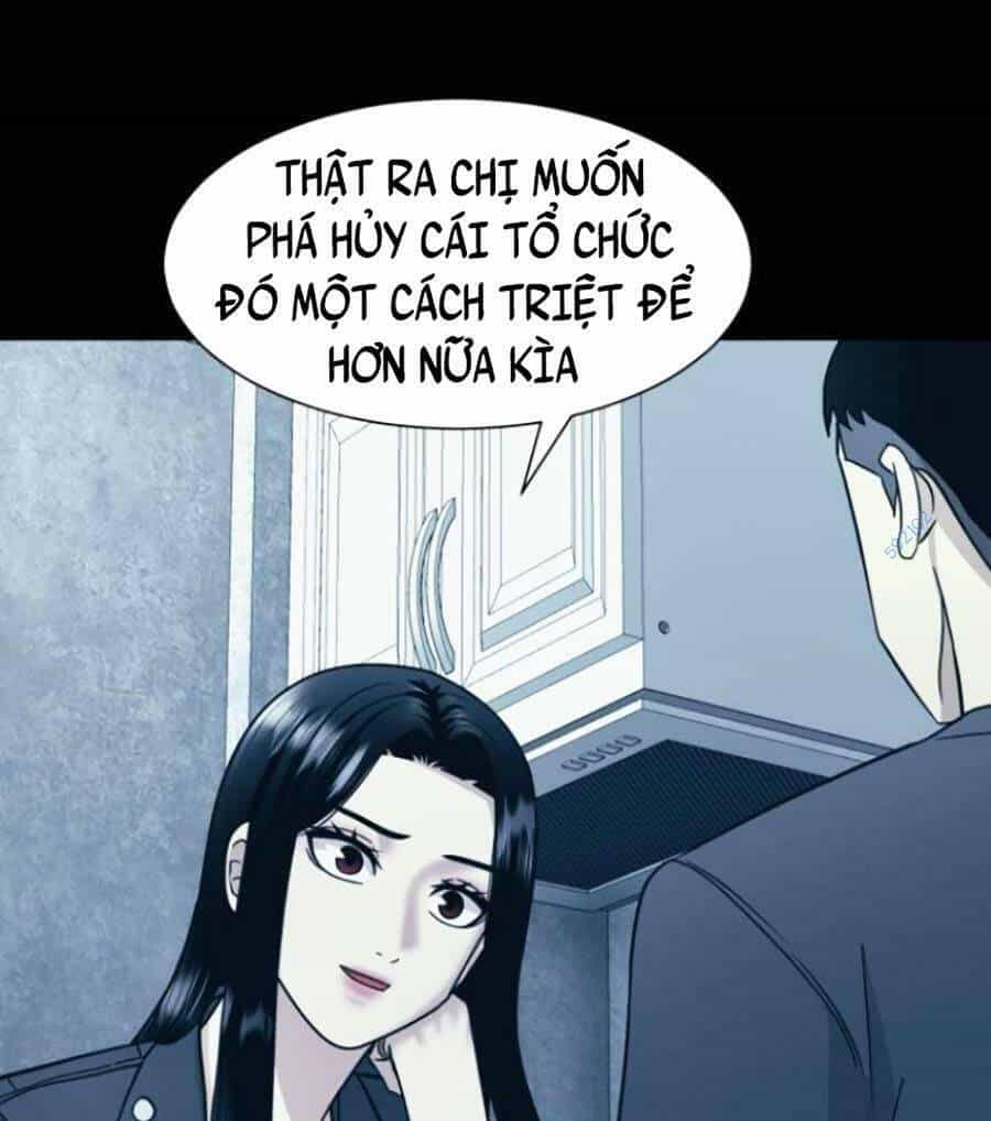 Bản Ngã Tối Thượng - Chương 8 - ảnh 41