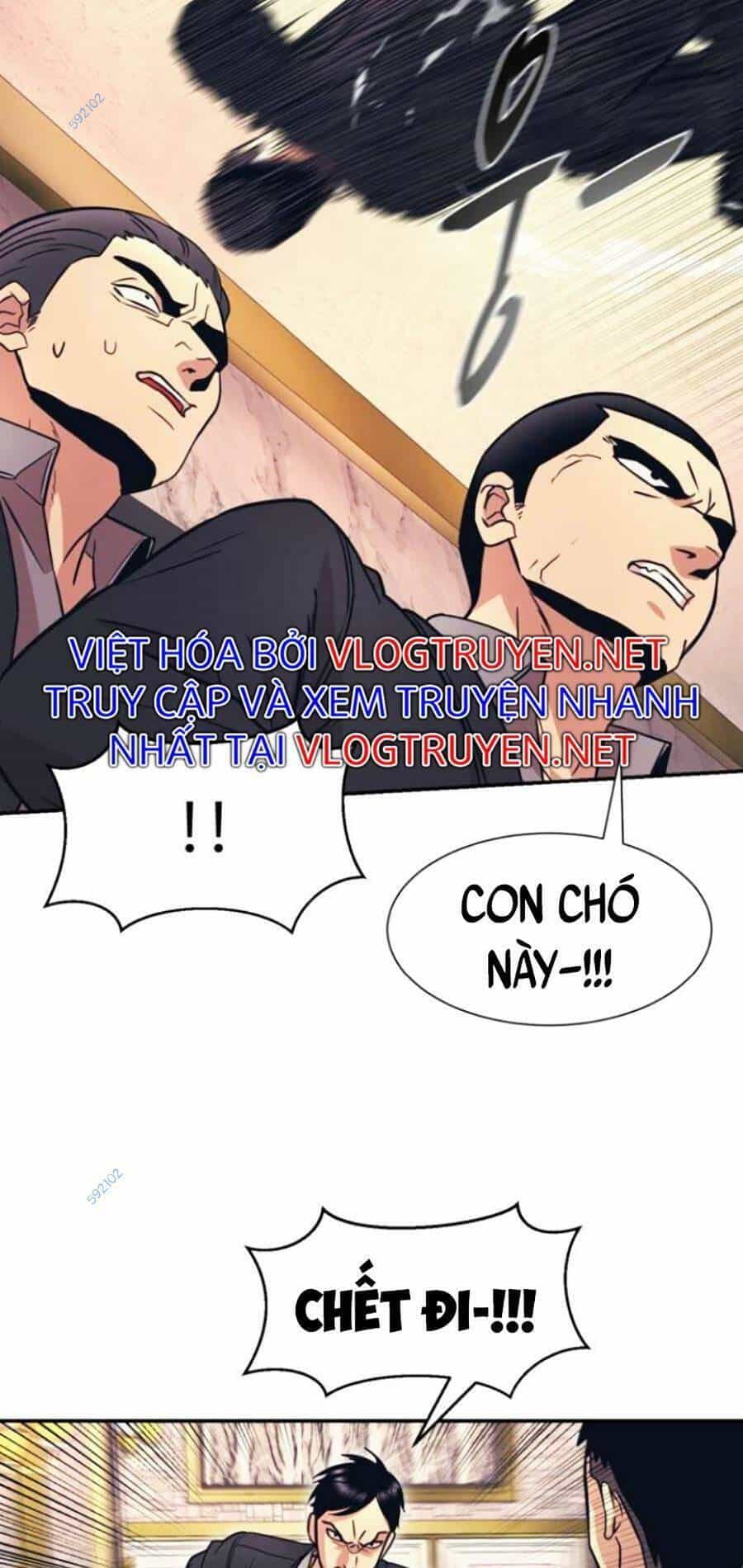 Bản Ngã Tối Thượng - Chương 8 - ảnh 88