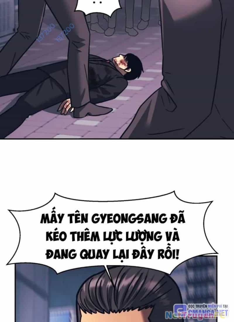 Bản Ngã Tối Thượng - Chương 86 - ảnh 21