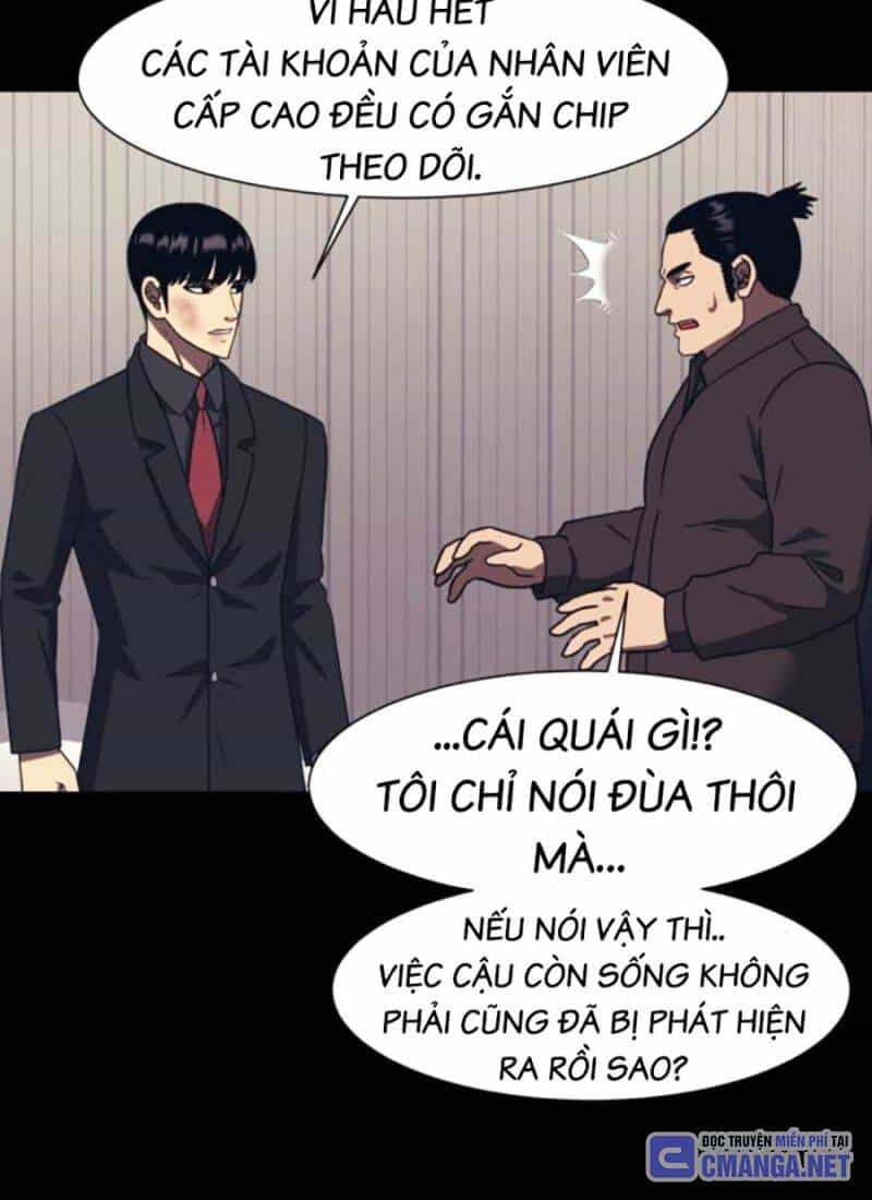 Bản Ngã Tối Thượng - Chương 87 - ảnh 16