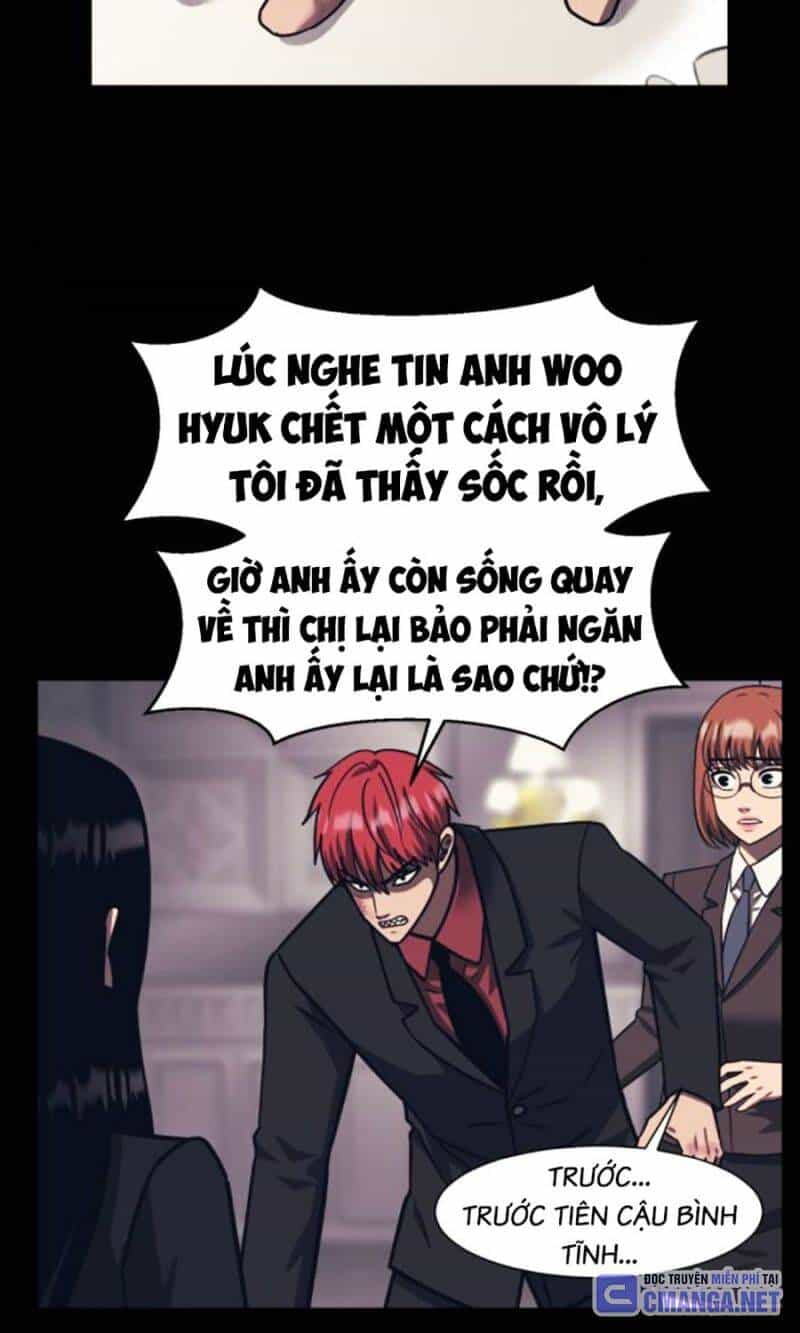 Bản Ngã Tối Thượng - Chương 88 - ảnh 16
