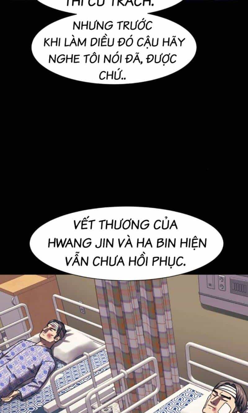 Bản Ngã Tối Thượng - Chương 88 - ảnh 21