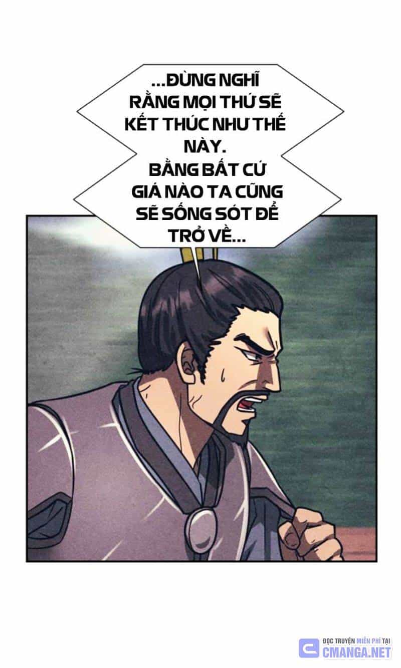 Bản Ngã Tối Thượng - Chương 89 - ảnh 7