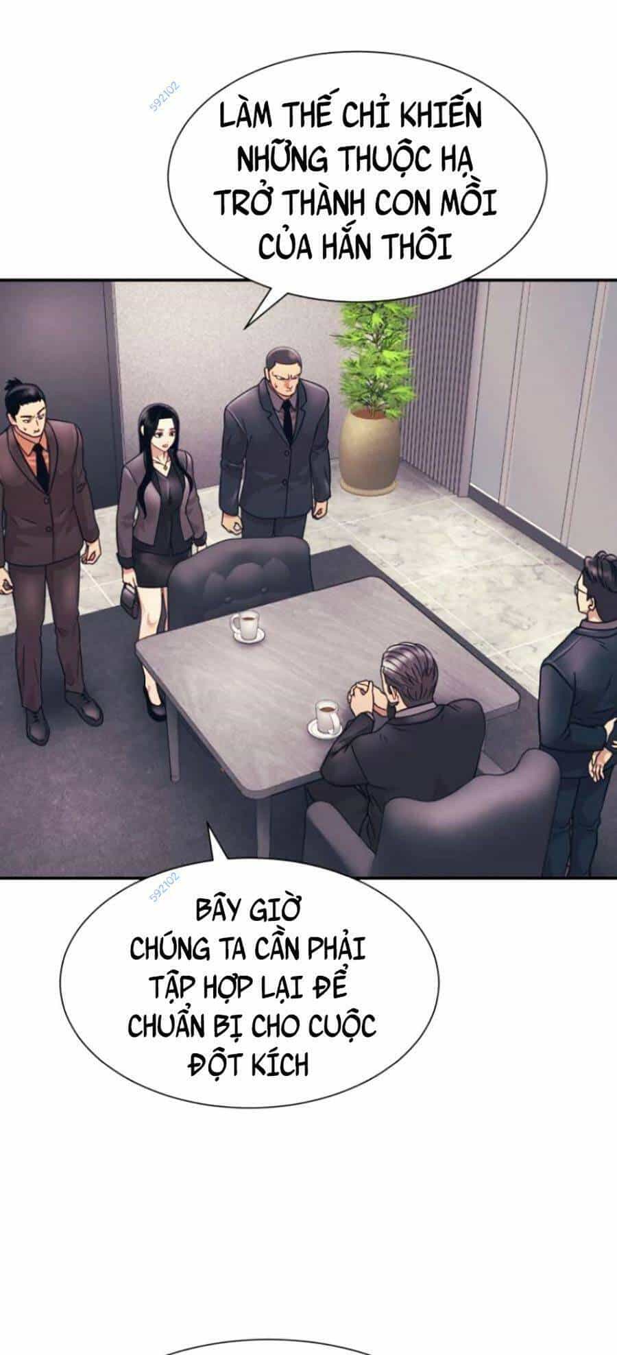 Bản Ngã Tối Thượng - Chương 9 - ảnh 80