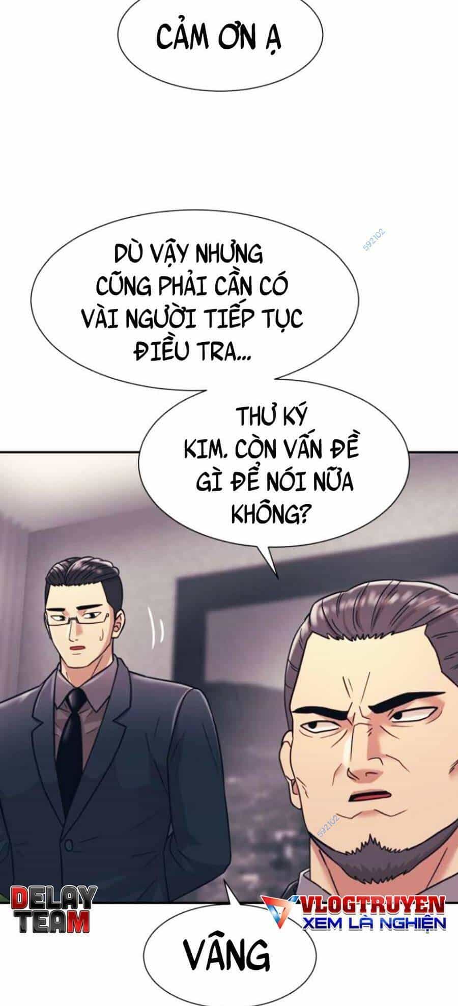 Bản Ngã Tối Thượng - Chương 9 - ảnh 85