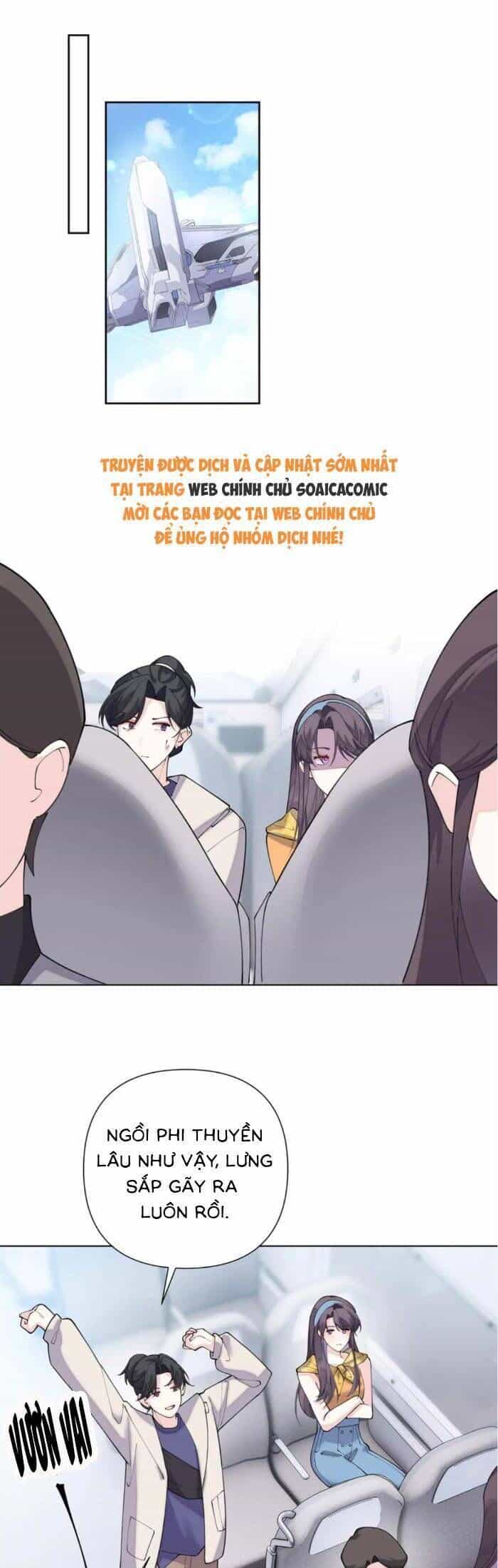 Ban Ngày Bị Hủy Hôn, Buổi Tối Bị Chỉ Huy Vừa Đáng Yêu Vừa Hung Dữ Đòi Ôm. - Chương 99 - ảnh 9