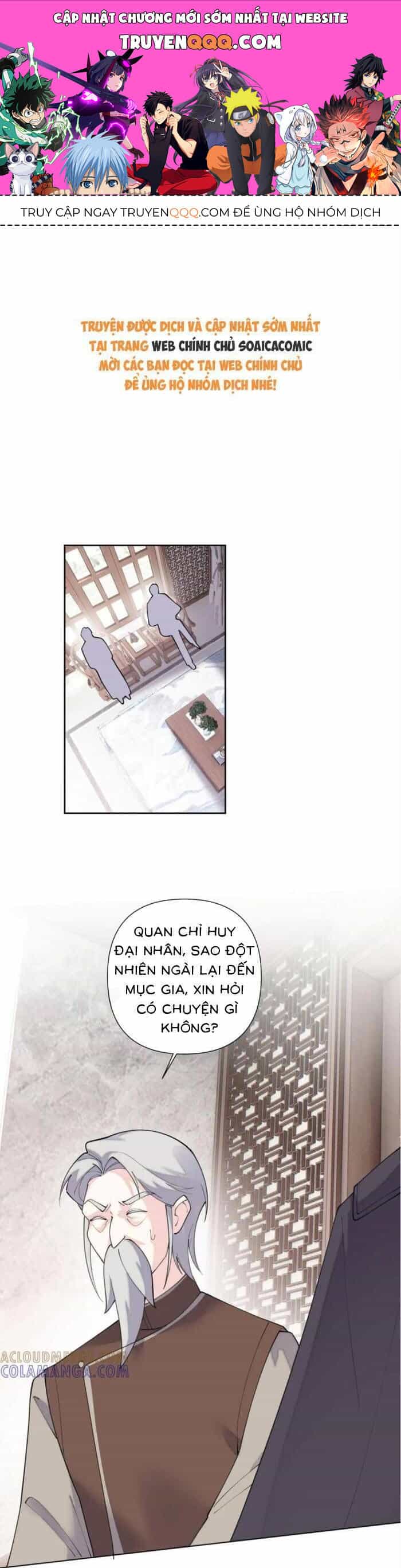 Ban Ngày Bị Hủy Hôn, Buổi Tối Bị Chỉ Huy Vừa Đáng Yêu Vừa Hung Dữ Đòi Ôm. - Chương 100 - ảnh 1
