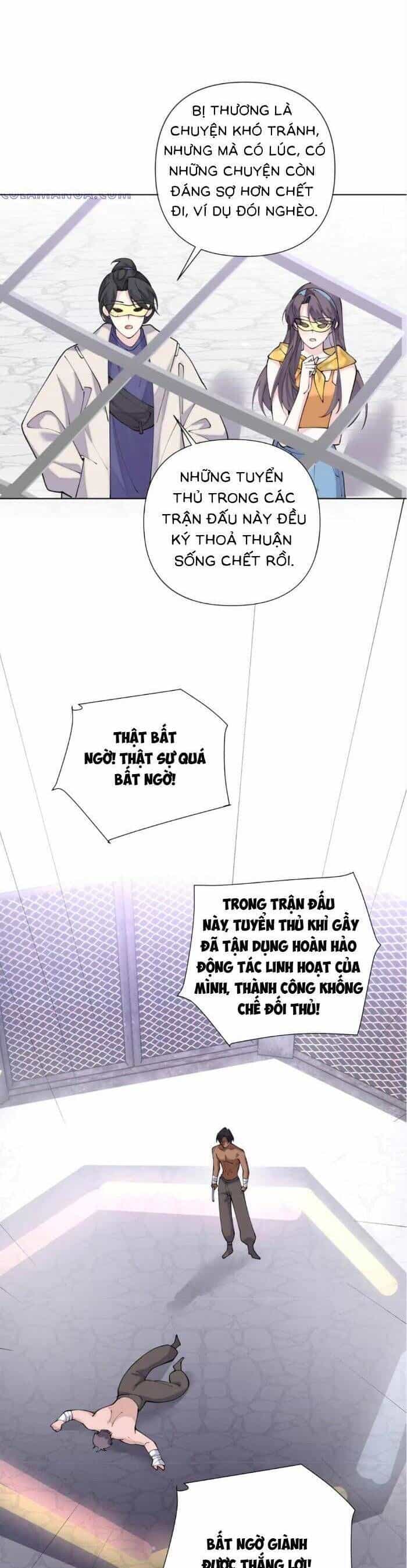 Ban Ngày Bị Hủy Hôn, Buổi Tối Bị Chỉ Huy Vừa Đáng Yêu Vừa Hung Dữ Đòi Ôm. - Chương 100 - ảnh 10