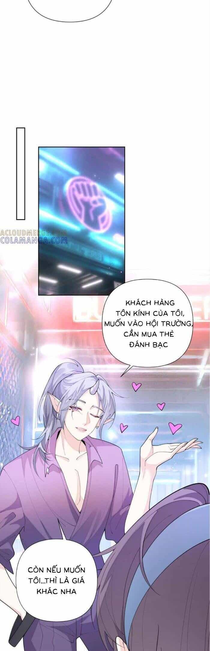 Ban Ngày Bị Hủy Hôn, Buổi Tối Bị Chỉ Huy Vừa Đáng Yêu Vừa Hung Dữ Đòi Ôm. - Chương 100 - ảnh 7