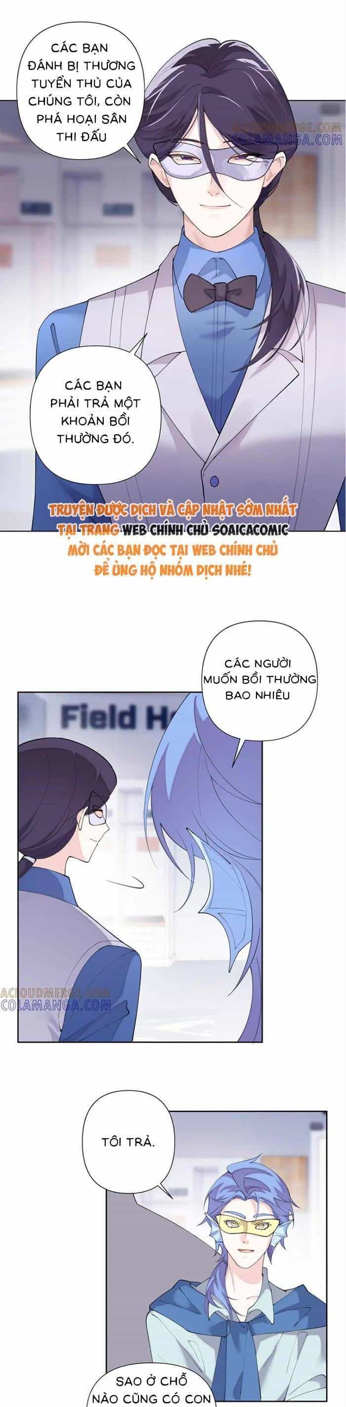 Ban Ngày Bị Hủy Hôn, Buổi Tối Bị Chỉ Huy Vừa Đáng Yêu Vừa Hung Dữ Đòi Ôm. - Chương 101 - ảnh 11