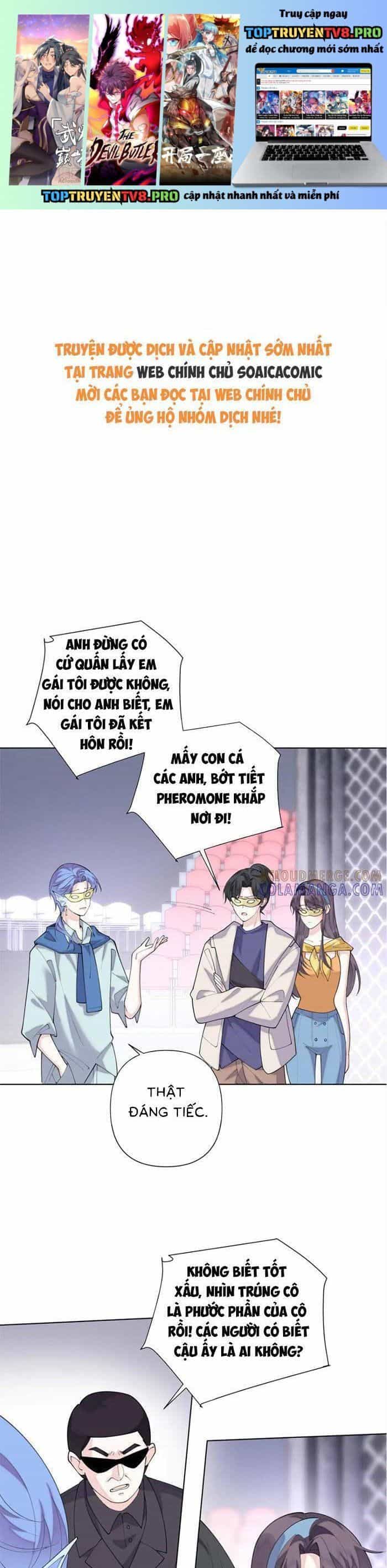 Ban Ngày Bị Hủy Hôn, Buổi Tối Bị Chỉ Huy Vừa Đáng Yêu Vừa Hung Dữ Đòi Ôm. - Chương 101 - ảnh 2