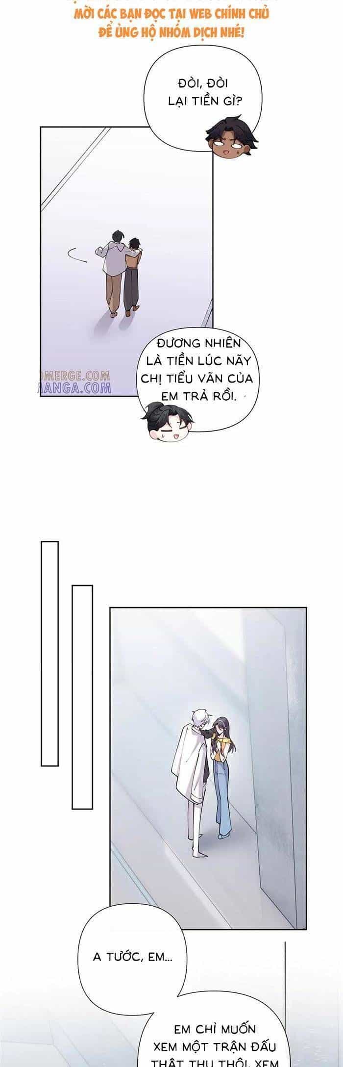 Ban Ngày Bị Hủy Hôn, Buổi Tối Bị Chỉ Huy Vừa Đáng Yêu Vừa Hung Dữ Đòi Ôm. - Chương 102 - ảnh 15
