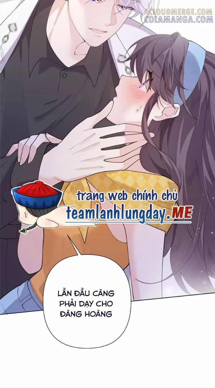Ban Ngày Bị Hủy Hôn, Buổi Tối Bị Chỉ Huy Vừa Đáng Yêu Vừa Hung Dữ Đòi Ôm. - Chương 103 - ảnh 13