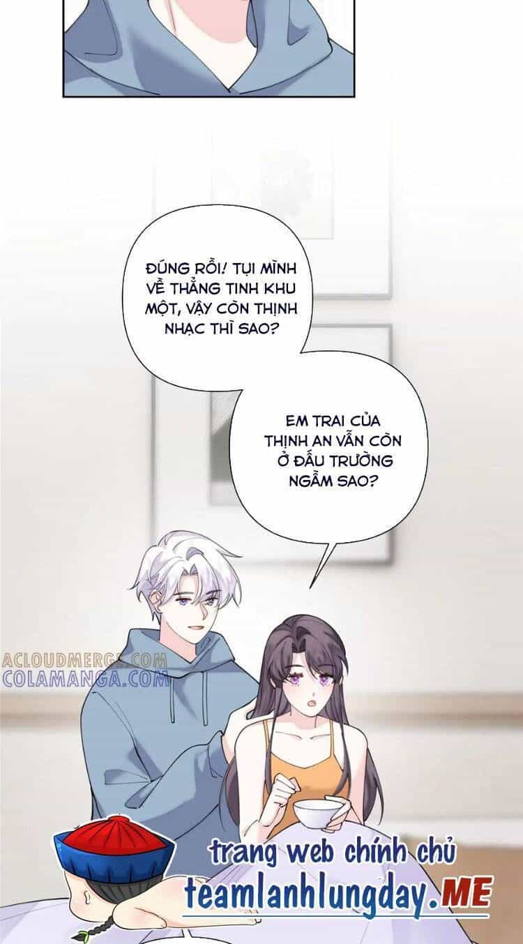 Ban Ngày Bị Hủy Hôn, Buổi Tối Bị Chỉ Huy Vừa Đáng Yêu Vừa Hung Dữ Đòi Ôm. - Chương 103 - ảnh 20