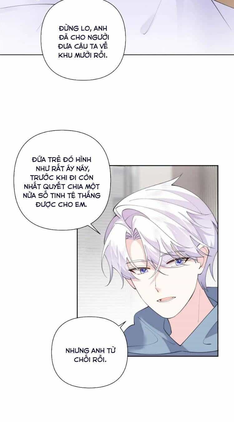 Ban Ngày Bị Hủy Hôn, Buổi Tối Bị Chỉ Huy Vừa Đáng Yêu Vừa Hung Dữ Đòi Ôm. - Chương 103 - ảnh 21
