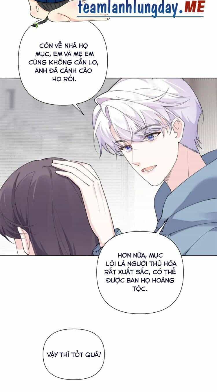 Ban Ngày Bị Hủy Hôn, Buổi Tối Bị Chỉ Huy Vừa Đáng Yêu Vừa Hung Dữ Đòi Ôm. - Chương 103 - ảnh 23
