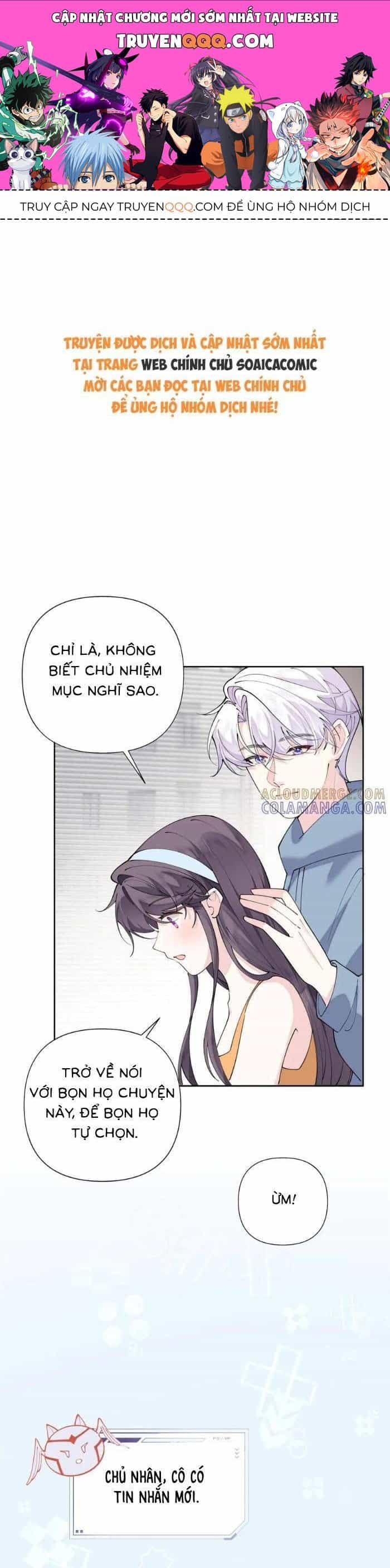 Ban Ngày Bị Hủy Hôn, Buổi Tối Bị Chỉ Huy Vừa Đáng Yêu Vừa Hung Dữ Đòi Ôm. - Chương 104 - ảnh 1