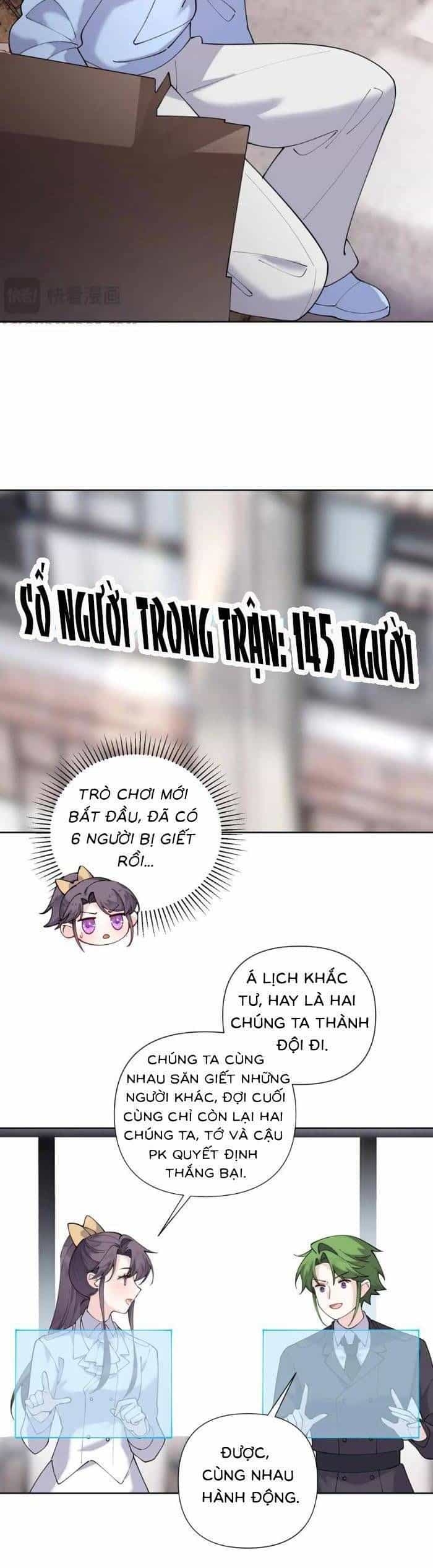 Ban Ngày Bị Hủy Hôn, Buổi Tối Bị Chỉ Huy Vừa Đáng Yêu Vừa Hung Dữ Đòi Ôm. - Chương 104 - ảnh 12