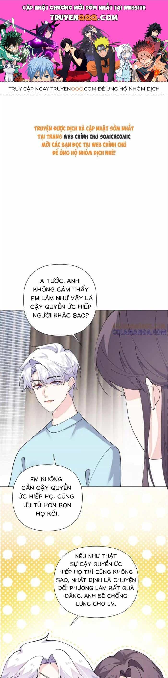 Ban Ngày Bị Hủy Hôn, Buổi Tối Bị Chỉ Huy Vừa Đáng Yêu Vừa Hung Dữ Đòi Ôm. - Chương 106 - ảnh 1