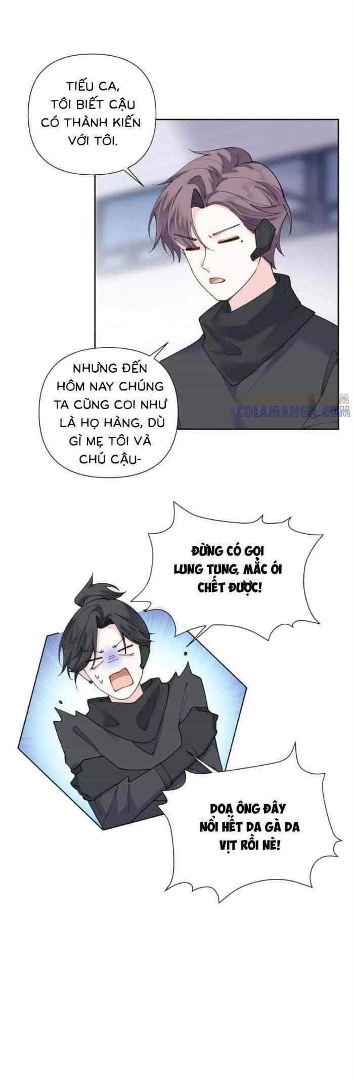 Ban Ngày Bị Hủy Hôn, Buổi Tối Bị Chỉ Huy Vừa Đáng Yêu Vừa Hung Dữ Đòi Ôm. - Chương 107 - ảnh 13