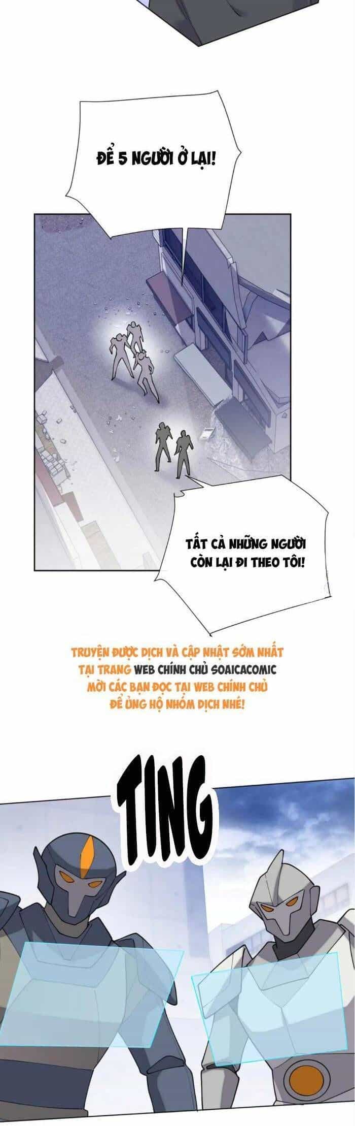 Ban Ngày Bị Hủy Hôn, Buổi Tối Bị Chỉ Huy Vừa Đáng Yêu Vừa Hung Dữ Đòi Ôm. - Chương 110 - ảnh 12