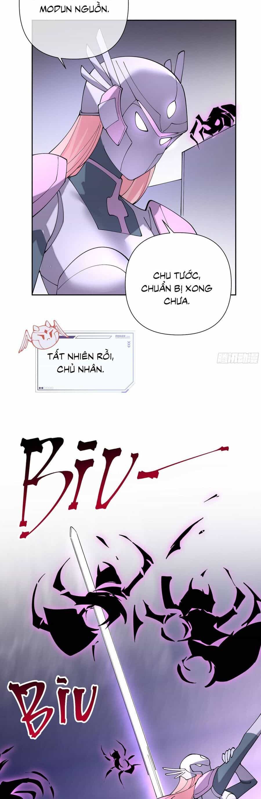 Ban Ngày Bị Hủy Hôn, Buổi Tối Bị Chỉ Huy Vừa Đáng Yêu Vừa Hung Dữ Đòi Ôm. - Chương 111 - ảnh 16