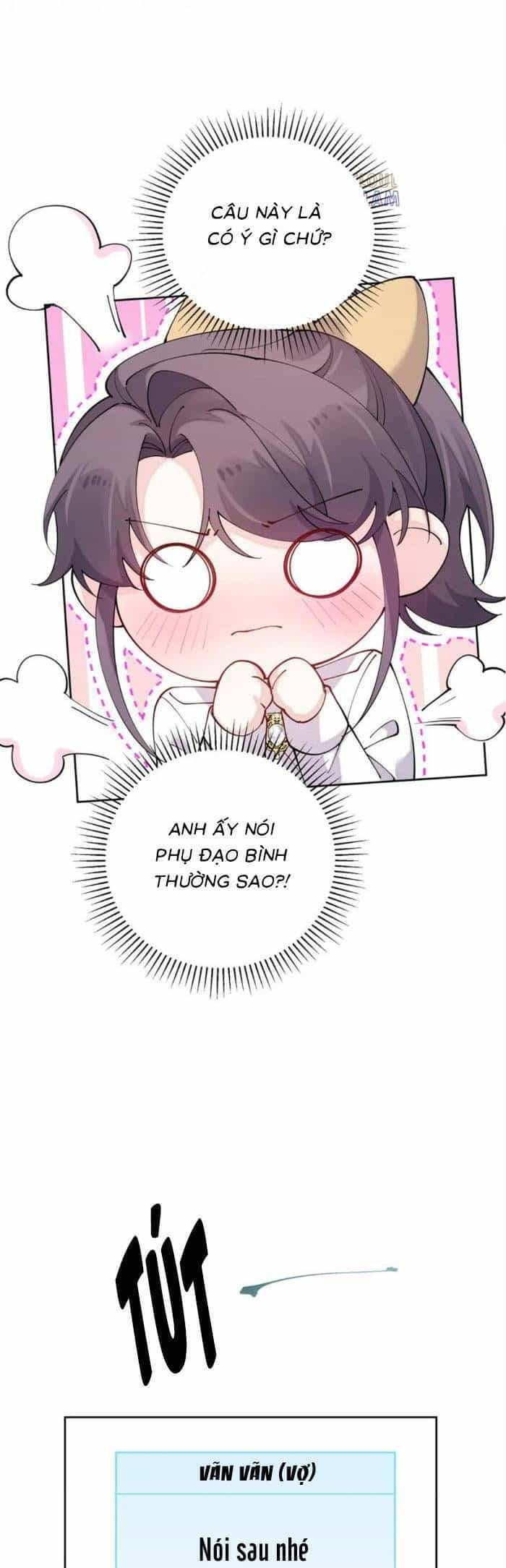 Ban Ngày Bị Hủy Hôn, Buổi Tối Bị Chỉ Huy Vừa Đáng Yêu Vừa Hung Dữ Đòi Ôm. - Chương 112 - ảnh 14