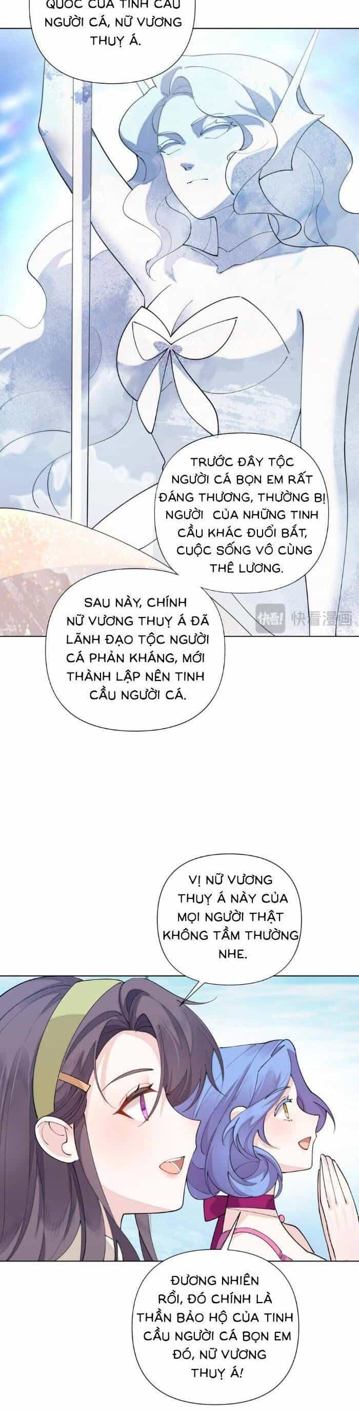 Ban Ngày Bị Hủy Hôn, Buổi Tối Bị Chỉ Huy Vừa Đáng Yêu Vừa Hung Dữ Đòi Ôm. - Chương 122 - ảnh 3
