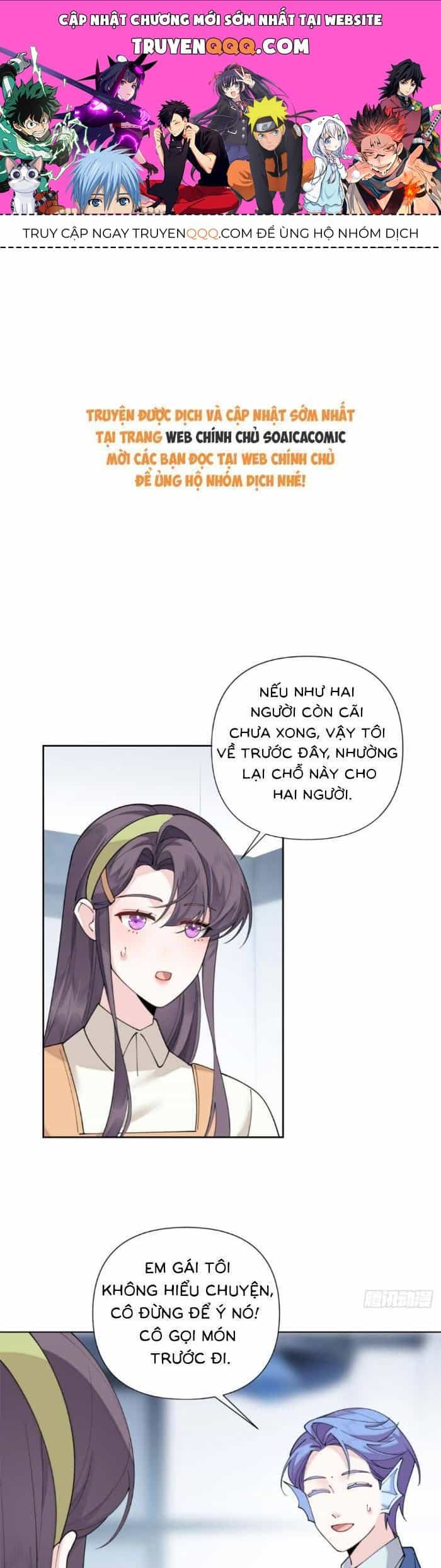 Ban Ngày Bị Hủy Hôn, Buổi Tối Bị Chỉ Huy Vừa Đáng Yêu Vừa Hung Dữ Đòi Ôm. - Chương 124 - ảnh 1