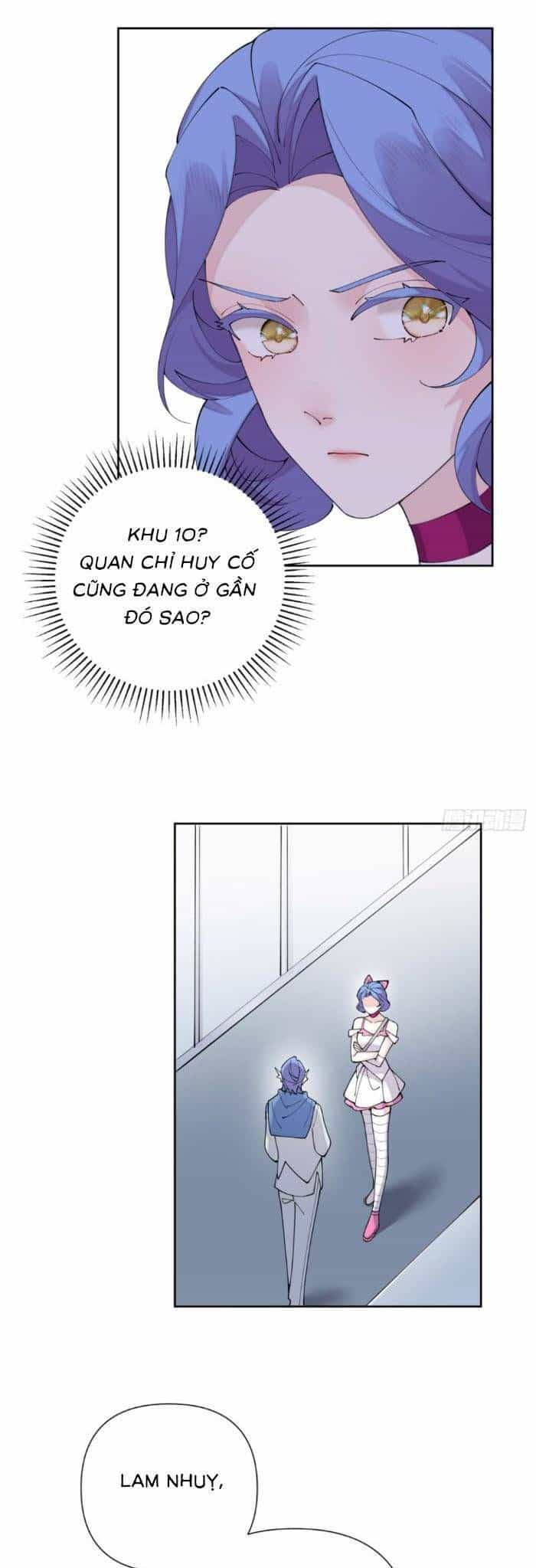 Ban Ngày Bị Hủy Hôn, Buổi Tối Bị Chỉ Huy Vừa Đáng Yêu Vừa Hung Dữ Đòi Ôm. - Chương 124 - ảnh 4